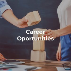 Education Career Oportunities