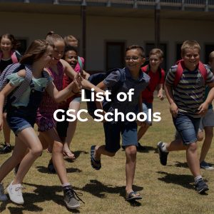List of GSC Schools